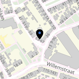 Appartement STR03 C 6480 10