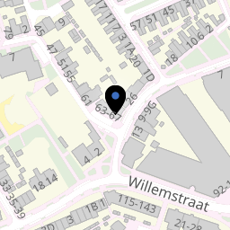 Appartement STR03 C 6480 11
