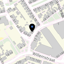 Appartement STR03 C 6480 7