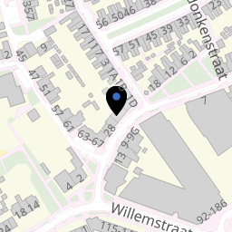 Appartement STR03 C 6480 8