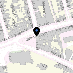 Appartement STR03 C 6498 1