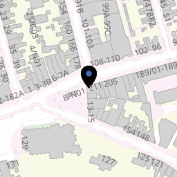 Appartement STR03 C 6498 2