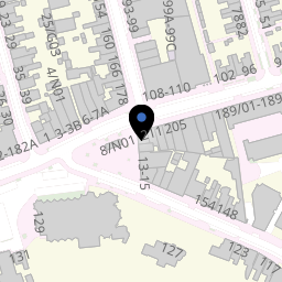 Appartement STR03 C 6498 3