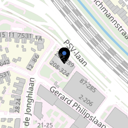 Appartement STR03 C 6500 1