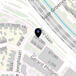 Appartement STR03 C 6500 10