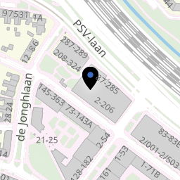 Appartement STR03 C 6500 100