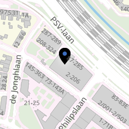 Appartement STR03 C 6500 101