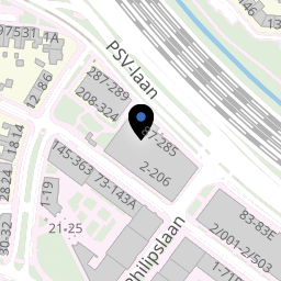 Appartement STR03 C 6500 102