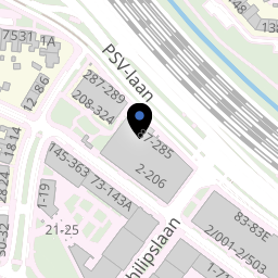 Appartement STR03 C 6500 103