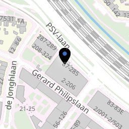 Appartement STR03 C 6500 104