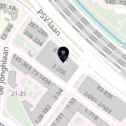 Appartement STR03 C 6500 106