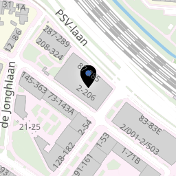 Appartement STR03 C 6500 107