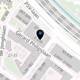 Appartement STR03 C 6500 108
