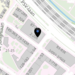 Appartement STR03 C 6500 109