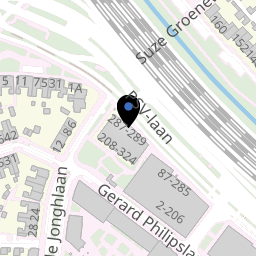 Appartement STR03 C 6500 11