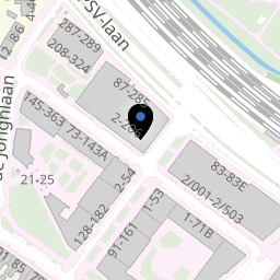 Appartement STR03 C 6500 110