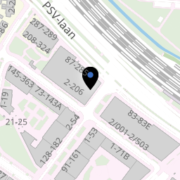 Appartement STR03 C 6500 111