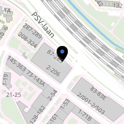 Appartement STR03 C 6500 114