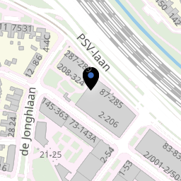 Appartement STR03 C 6500 115