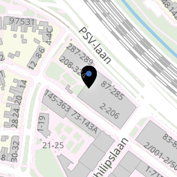 Appartement STR03 C 6500 117