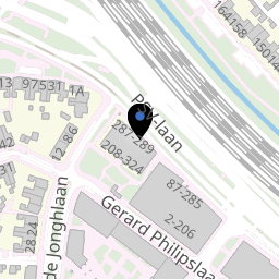 Appartement STR03 C 6500 12