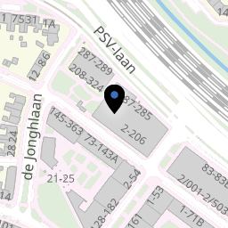 Appartement STR03 C 6500 121