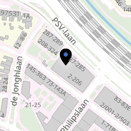 Appartement STR03 C 6500 122