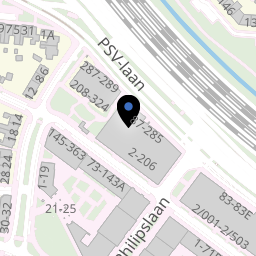 Appartement STR03 C 6500 123