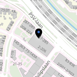 Appartement STR03 C 6500 124