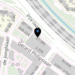 Appartement STR03 C 6500 126