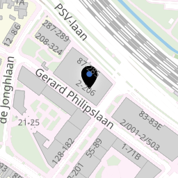 Appartement STR03 C 6500 129