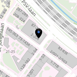 Appartement STR03 C 6500 130