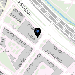 Appartement STR03 C 6500 132