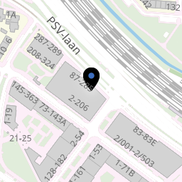 Appartement STR03 C 6500 135