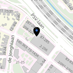 Appartement STR03 C 6500 136