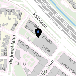 Appartement STR03 C 6500 137