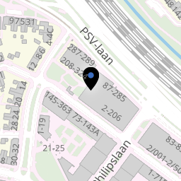 Appartement STR03 C 6500 138