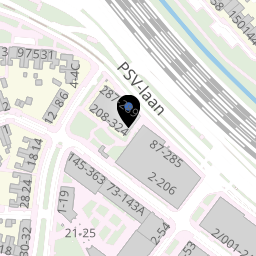 Appartement STR03 C 6500 14