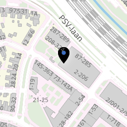 Appartement STR03 C 6500 140