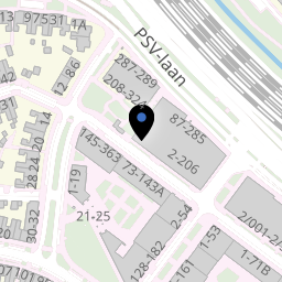 Appartement STR03 C 6500 141