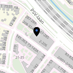 Appartement STR03 C 6500 142