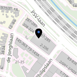 Appartement STR03 C 6500 143