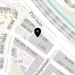 Appartement STR03 C 6500 144