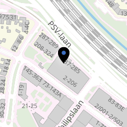 Appartement STR03 C 6500 145
