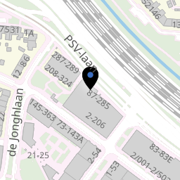 Appartement STR03 C 6500 147