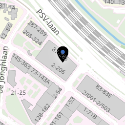 Appartement STR03 C 6500 148