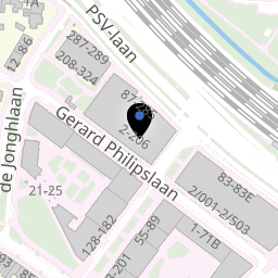 Appartement STR03 C 6500 150