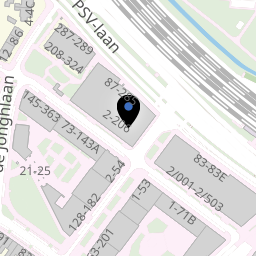Appartement STR03 C 6500 151