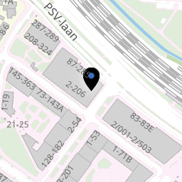Appartement STR03 C 6500 153
