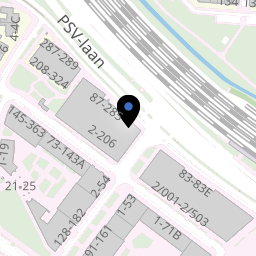 Appartement STR03 C 6500 155